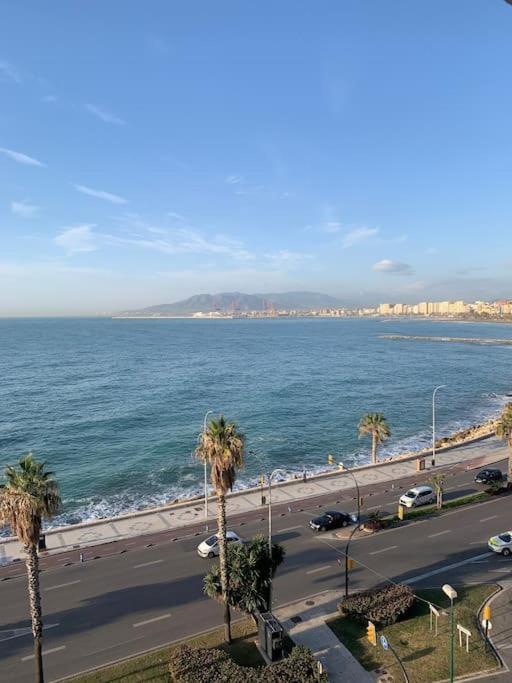 Espectaculares Vistas, El Morlaco Málaga Exterior foto