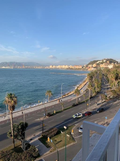 Espectaculares Vistas, El Morlaco Málaga Exterior foto