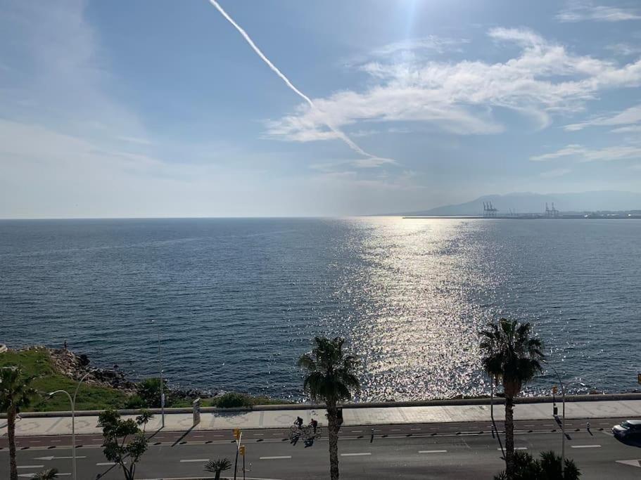Espectaculares Vistas, El Morlaco Málaga Exterior foto