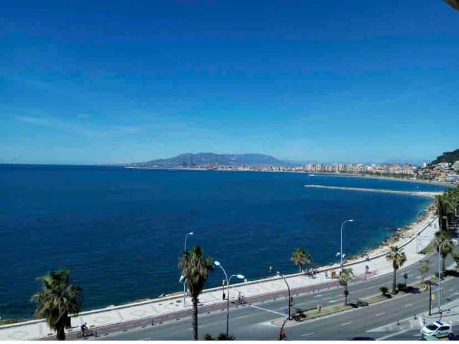 Espectaculares Vistas, El Morlaco Málaga Exterior foto