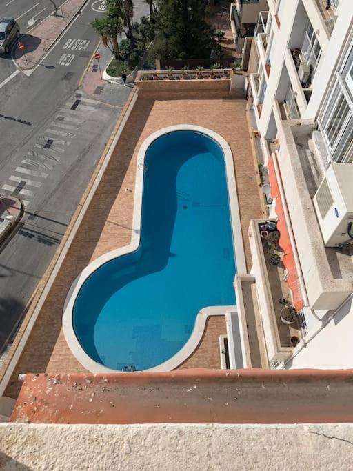 Espectaculares Vistas, El Morlaco Málaga Exterior foto