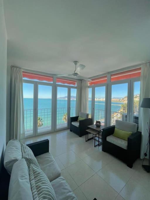 Espectaculares Vistas, El Morlaco Málaga Exterior foto