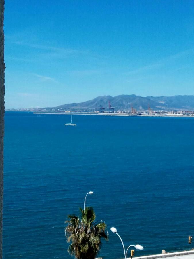 Espectaculares Vistas, El Morlaco Málaga Exterior foto