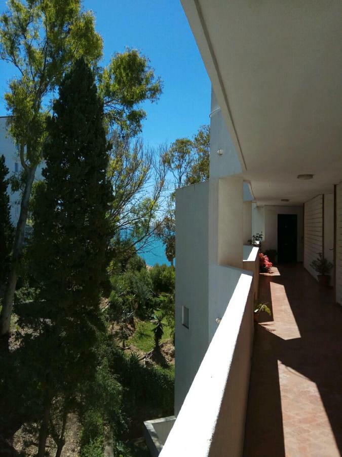 Espectaculares Vistas, El Morlaco Málaga Exterior foto